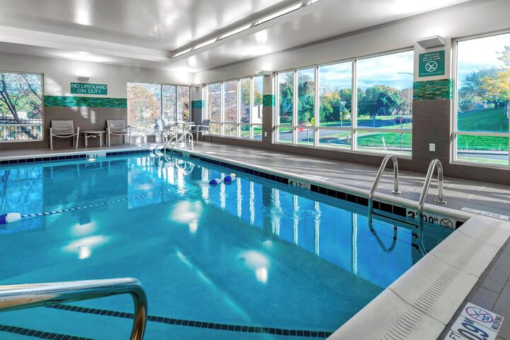 TownePlace Suites by Marriott Leavenworth