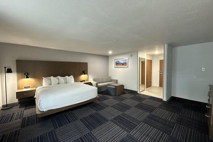 Best Western Cheyenne