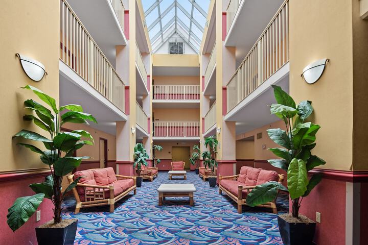Hotel Interior 14 of 35