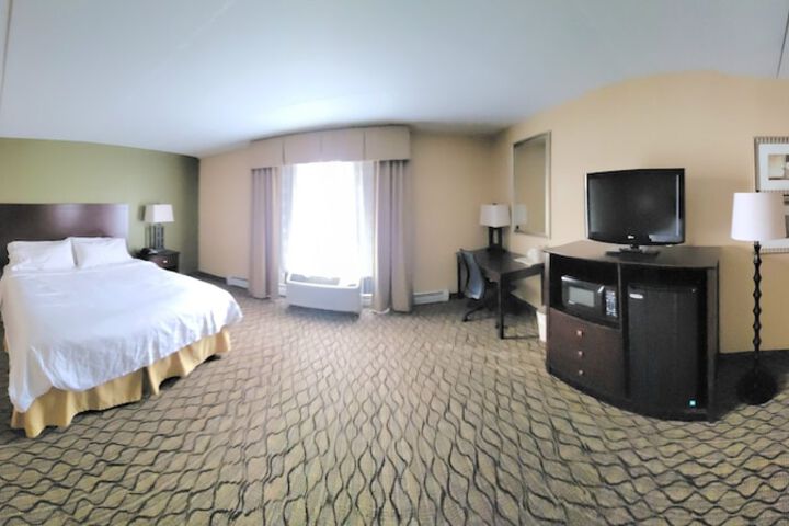 Wingate by Wyndham Kittanning