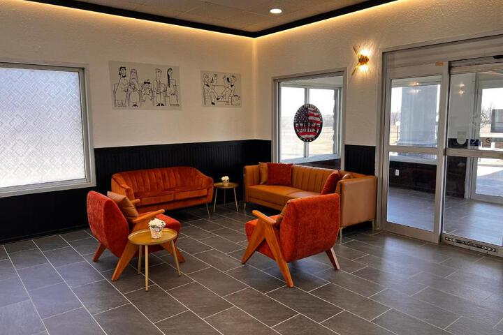 The Irish Inn Boutique Hotel