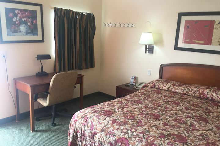 Rivers Inn Fort Madison