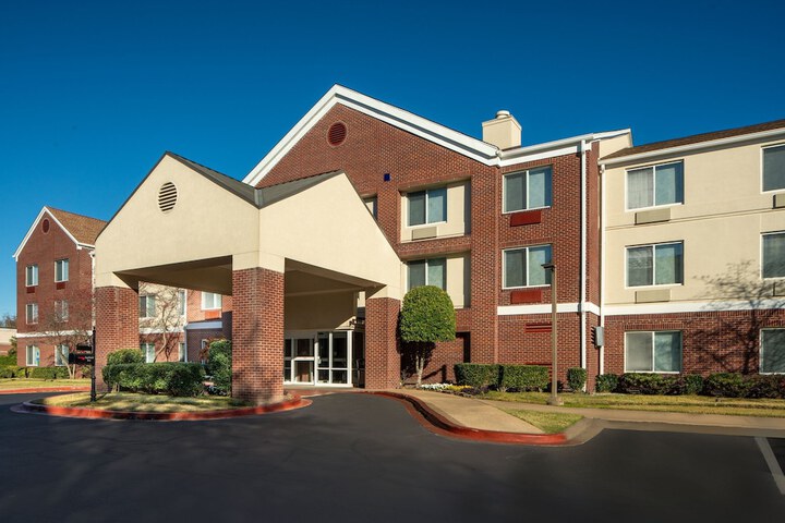 Fairfield Inn & Suites by Marriott Memphis Germantown