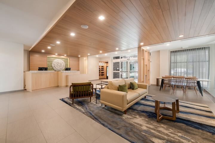 Hotel Interior 9 of 22