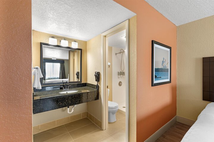Best Western Space Shuttle Inn