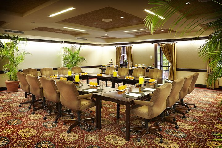 Biltmore Hotel - Miami - Coral Gables