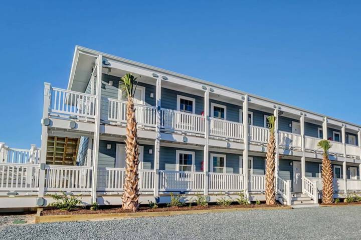 Loggerhead Inn & Suites