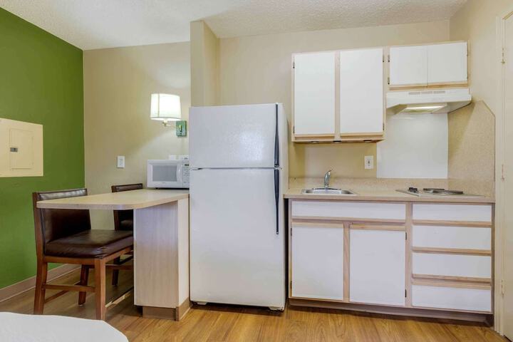 Extended Stay America Select Suites Denver Cherry Creek