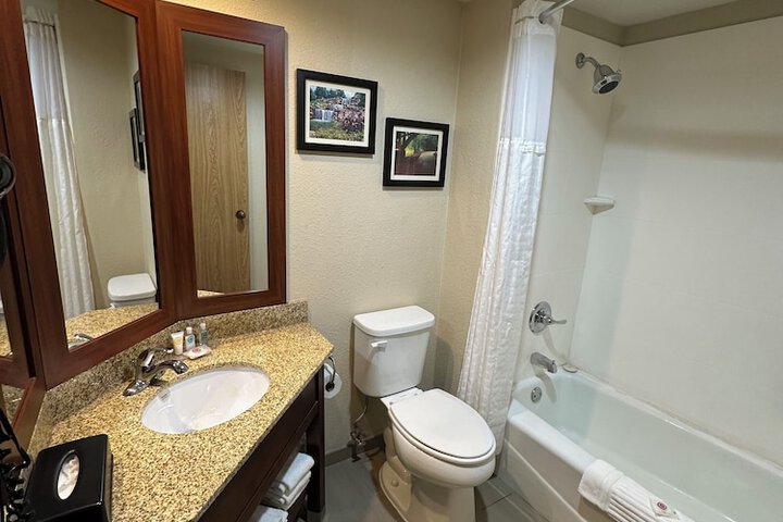 Comfort Inn Wichita Falls North