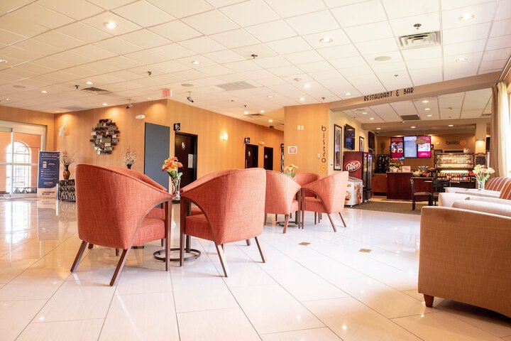 Hotel Interior 11 of 79