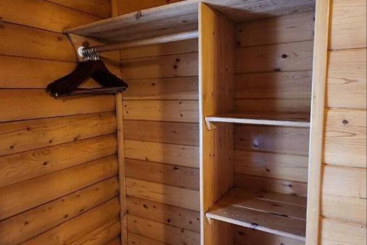 Mt. Revelstoke Alpine Chalets