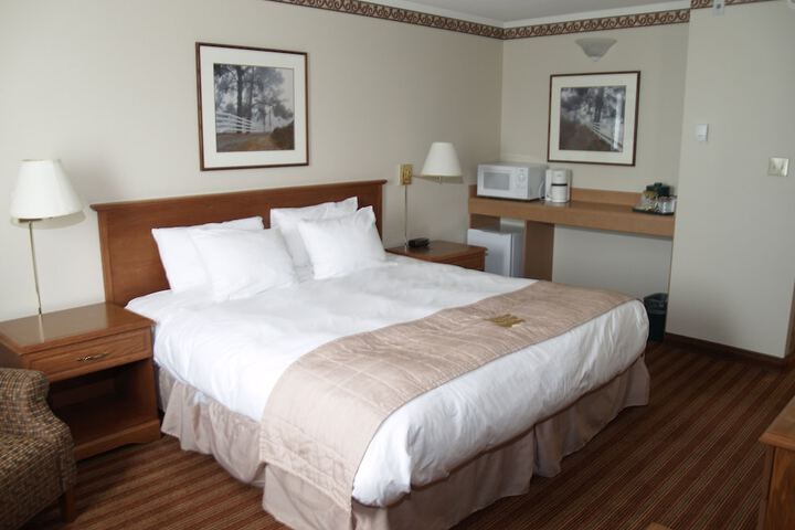 Lakeview Inns & Suites - Brandon