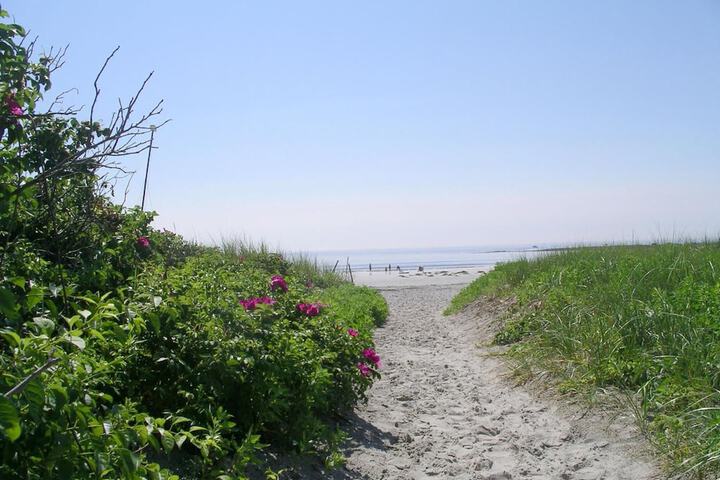 The Rhumb Line Resort