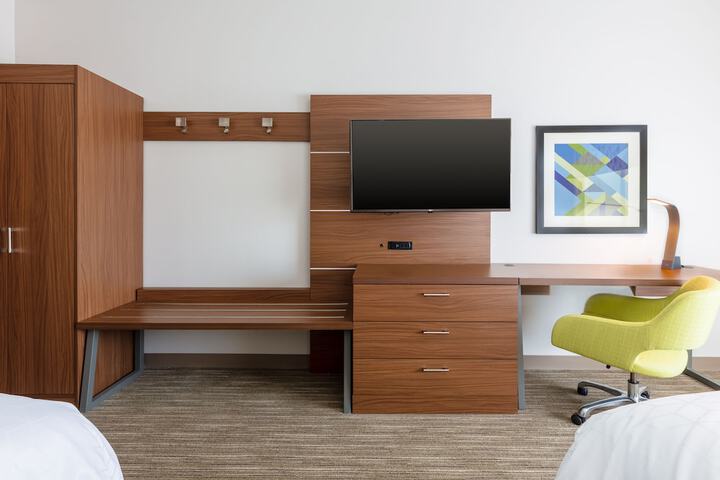 Holiday Inn Express Calhoun South by IHG