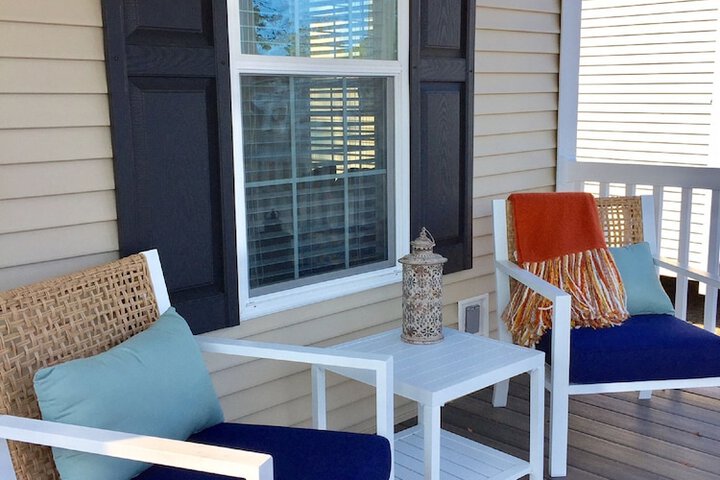 Sun Retreats Daytona Beach