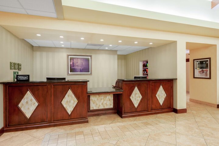 Hotel Interior 10 of 30