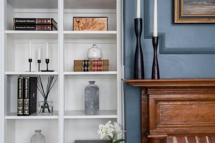 134 Prince - Luxury Boutique Hotel