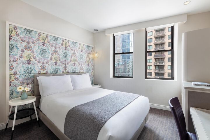 Dream Midtown by Hyatt