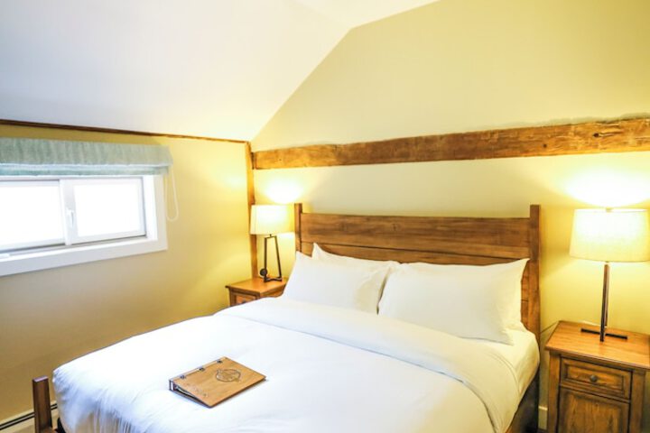 Inn at Tyler Hill