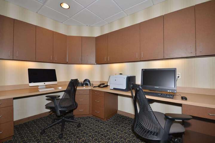 Hampton Inn & Suites Tulsa / Catoosa