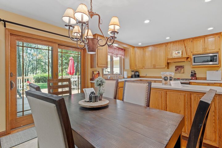 North Oaks Estate