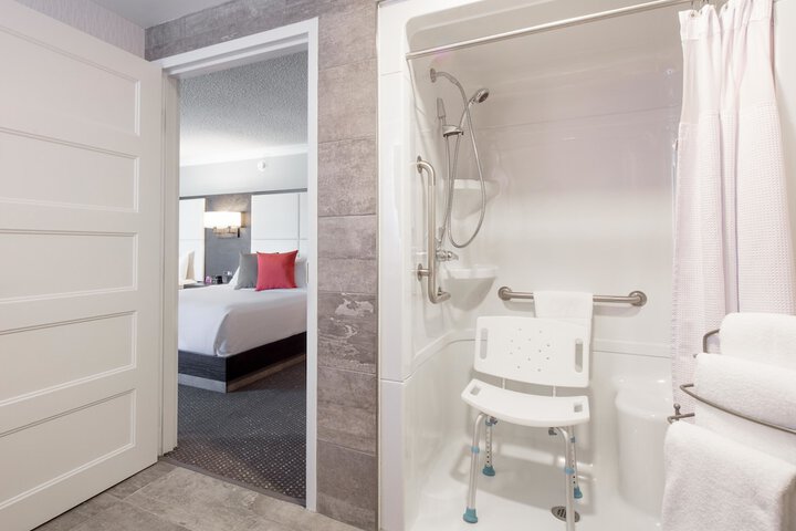 Crowne Plaza Moncton-Downtown by IHG