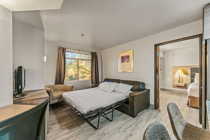 Metro Chandler Extended Stay