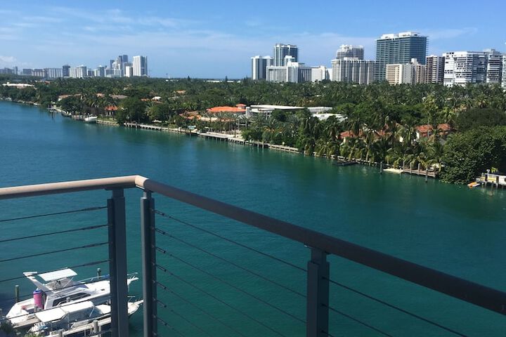 Grand Beach Hotel Bay Harbor