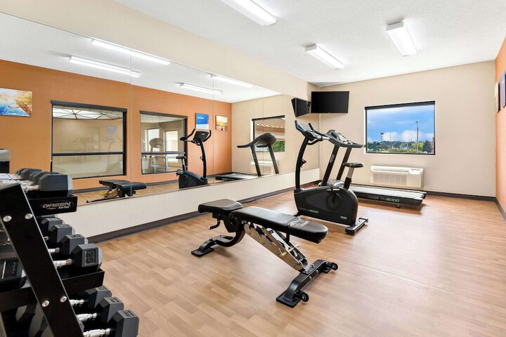 Health and Fitness 34 of 35