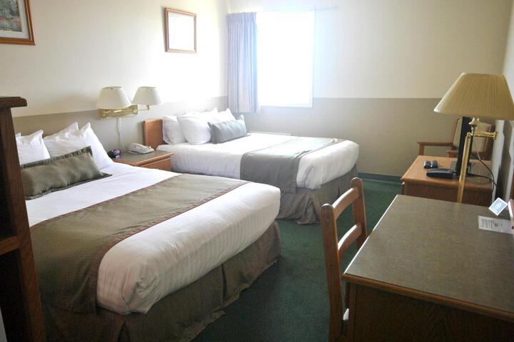 Howard Johnson Strathmore