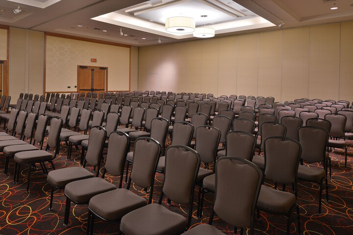 Doubletree Hotel Grand Junction