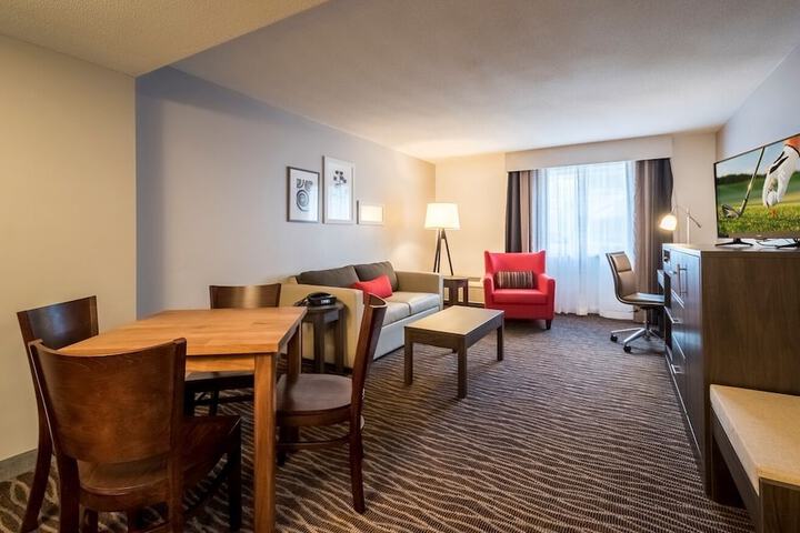 Room 18 of 22
