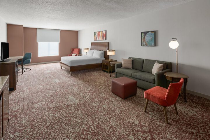 Hilton Garden Inn State College