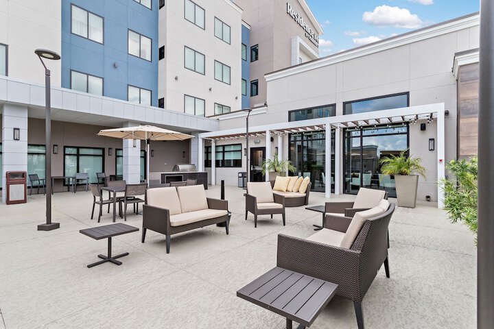 Residence Inn by Marriott Port Arthur