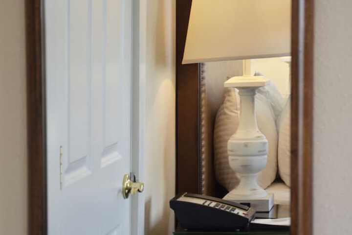 Mountain View Grand Resort & Spa