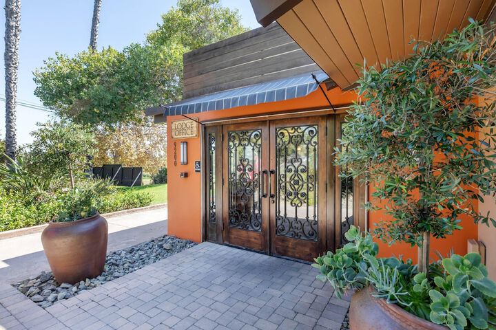 Carlton Oaks Lodge an Ascend Collection Hotel
