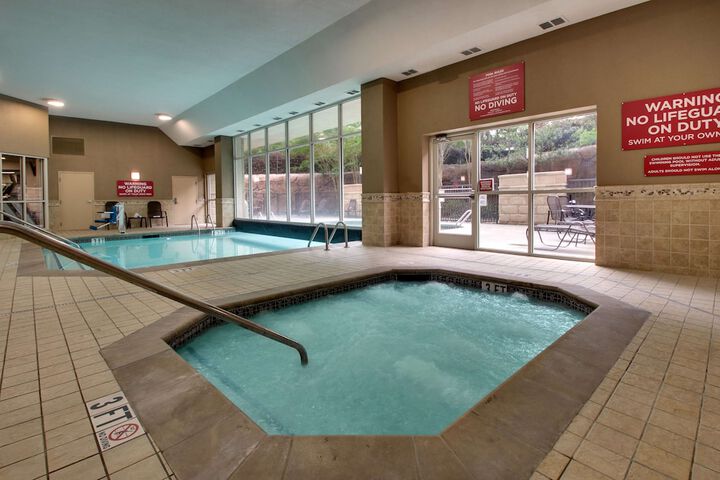 Pool 7 of 83