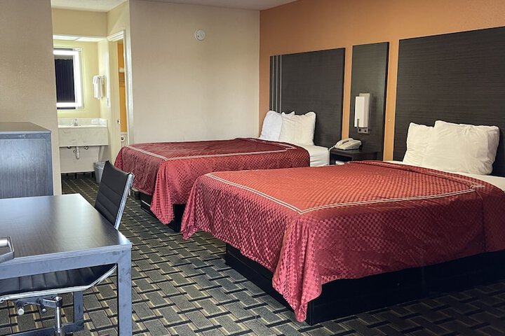 New Hampshire Inn