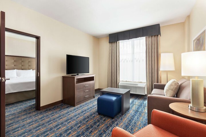 Homewood Suites by Hilton Harlingen