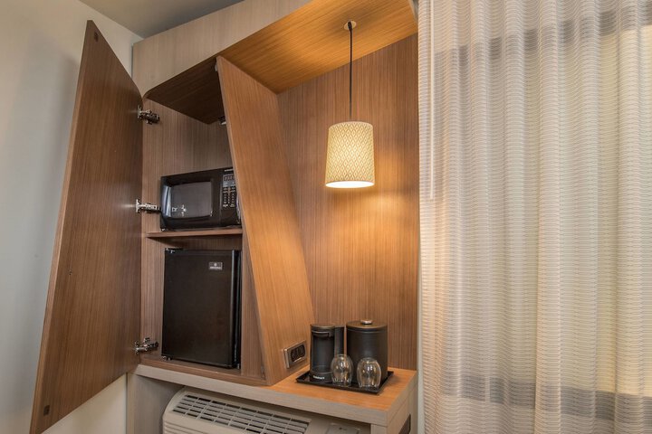 Courtyard by Marriott Prince George