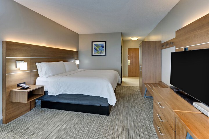 Holiday Inn Express Hotel & Suites Bad Axe by IHG