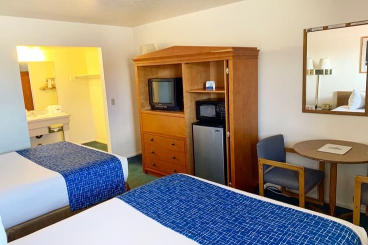 Travelodge by Wyndham Cedar City