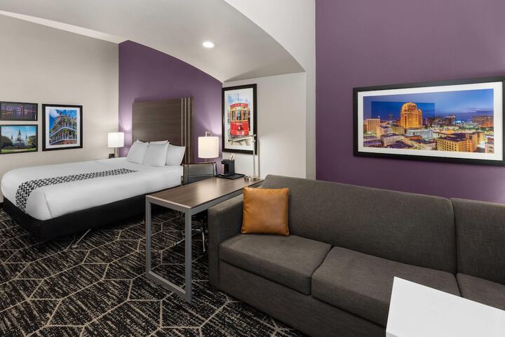 La Quinta Inn & Suites by Wyndham Boutte