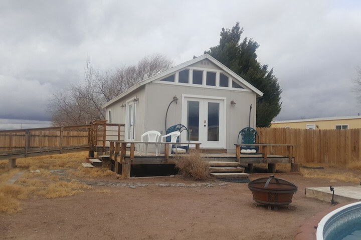 Shady Lady Bed & Breakfast