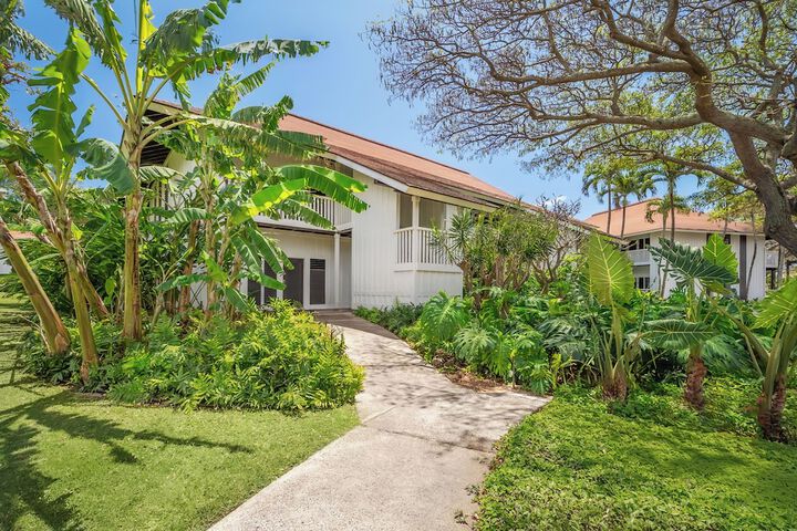 Kiahuna Plantation Resort Kauai by OUTRIGGER