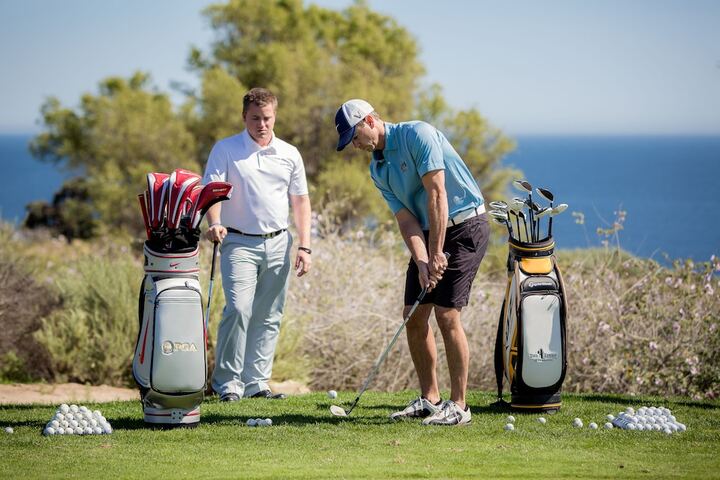 Golf 148 of 161