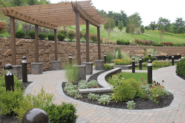 Courtyard Oneonta
