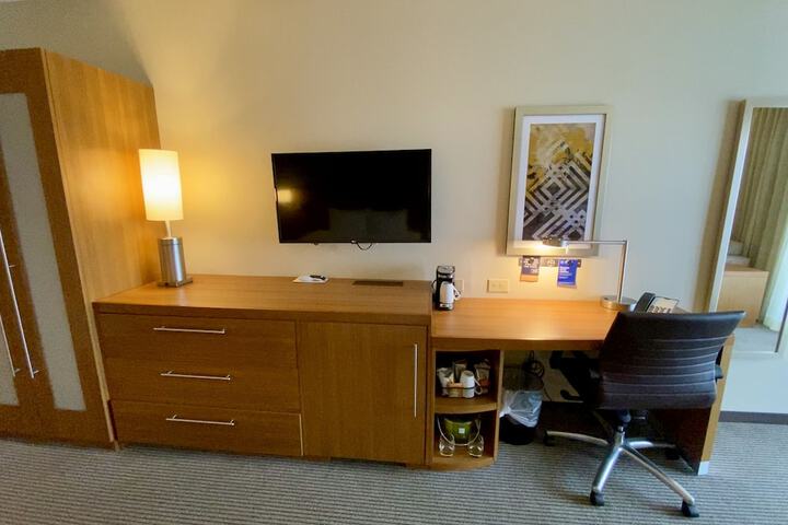Hyatt Place Ocean City / Oceanfront