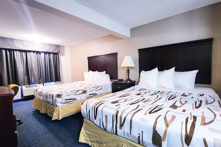 Rodeway Inn Helena