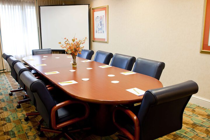 Hilton Garden Inn Secaucus / Meadowlands